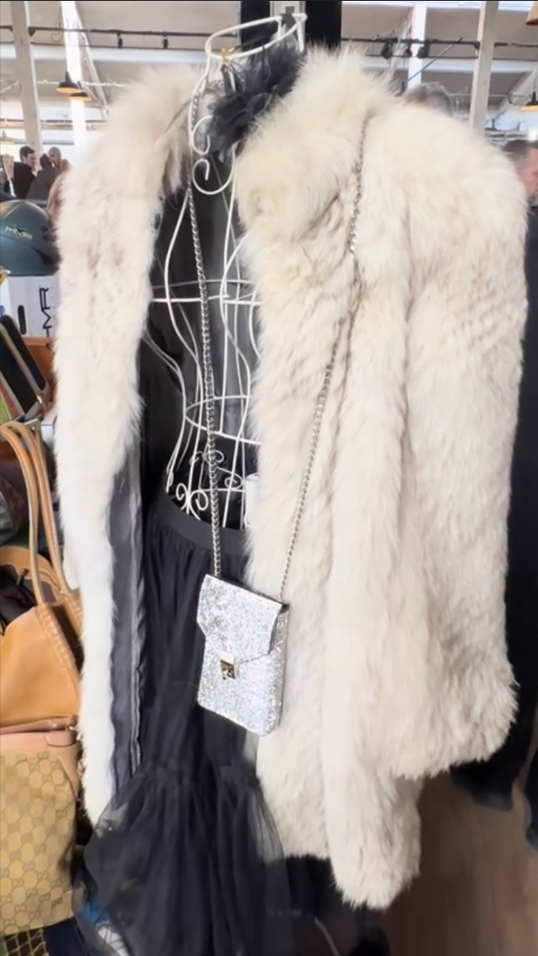 Wunder Mrkt di Milano, un mercatino vintage e upcycling